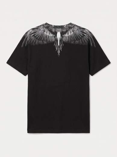 COUNTY OF MILAN Maglia Unisex Adulto