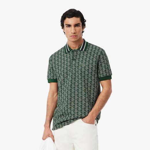 LACOSTE DH1417.