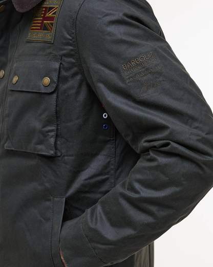 BARBOUR Giacca Uomo