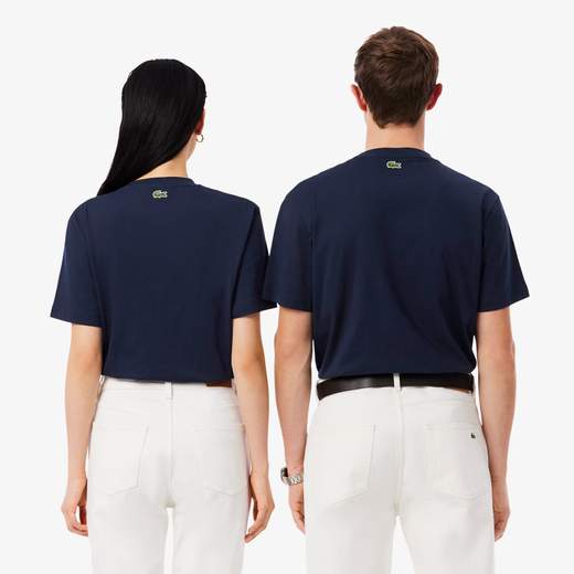 LACOSTE T-shirt Uomo