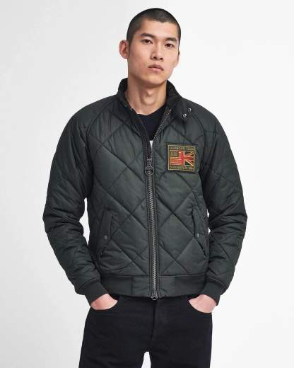 BARBOUR Giacca Uomo