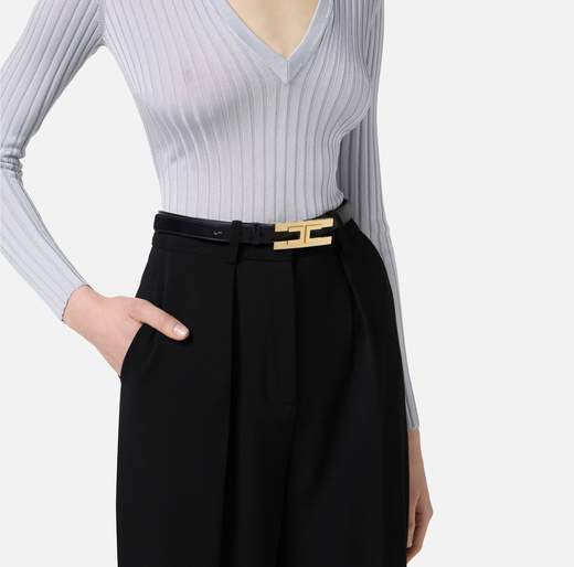 ELISABETTA FRANCHI Cintura Donna
