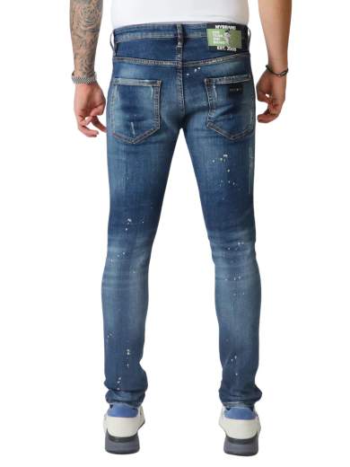 MY BRAND Jeans Uomo