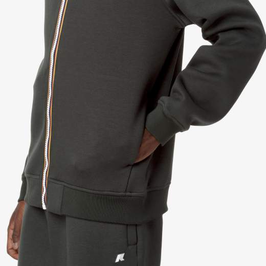 K-WAY Giacca Uomo