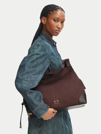 ARMANI EXCHANGE Borsa Donna
