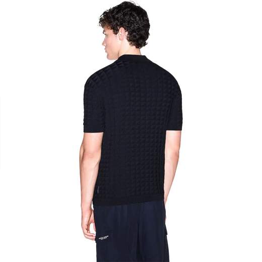 ARMANI EXCHANGE Polo Uomo