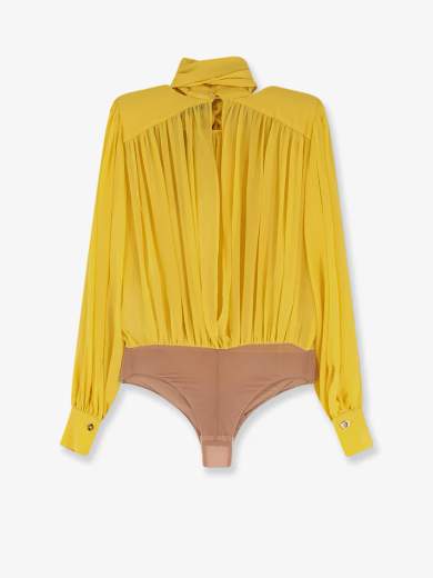 ELISABETTA FRANCHI Camicia Donna
