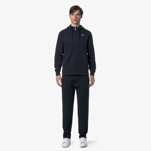 K-WAY Pantalone Uomo