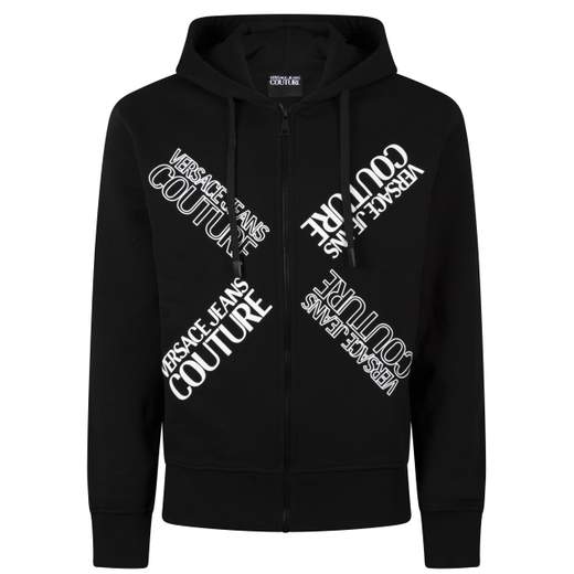 VERSACE JEANS COUTURE 73GAIT17 CF00O