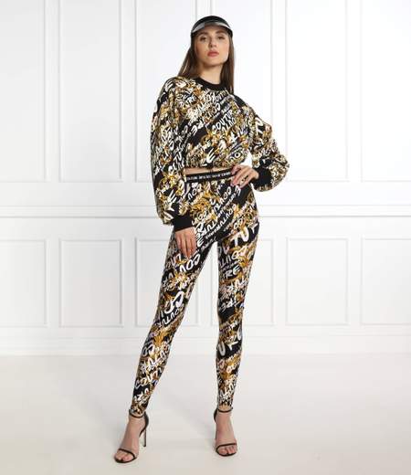 VERSACE JEANS COUTURE 73HAI3A1 FS048