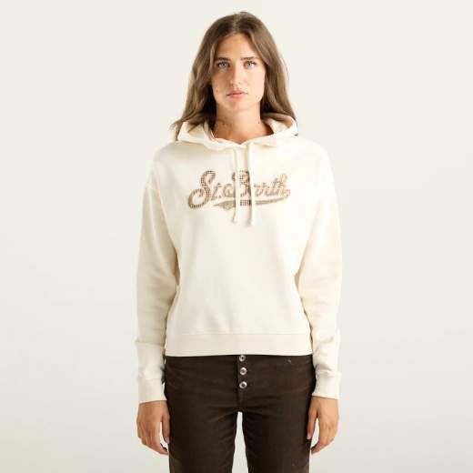 SAINT BARTH Maglia Donna