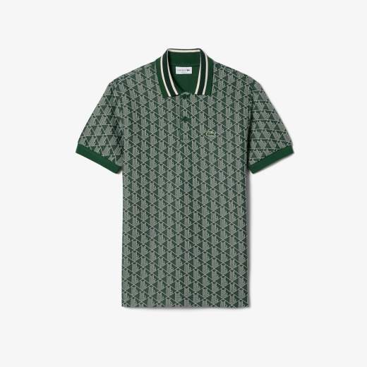 LACOSTE DH1417.