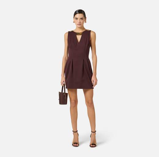 ELISABETTA FRANCHI Abito Donna