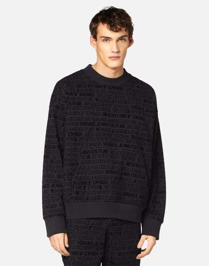 VERSACE JEANS COUTURE 73GAI310 FS045