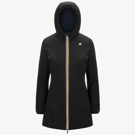 K-WAY Giacca Donna