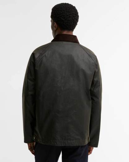 BARBOUR Giacca Uomo
