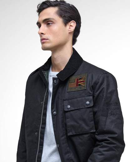 BARBOUR Giacca Uomo
