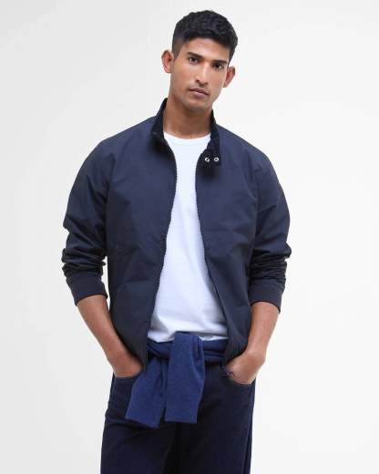 BARBOUR Giacca Uomo