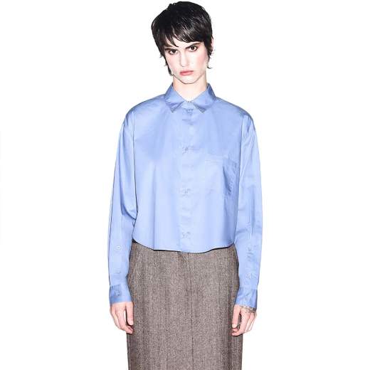 ARMANI EXCHANGE Camicia Donna