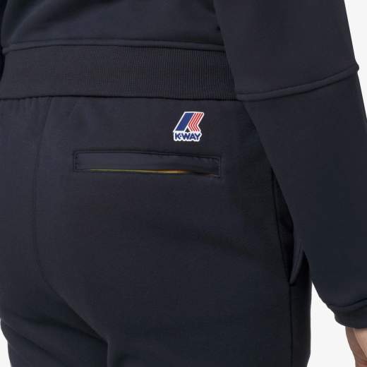 K-WAY Giubbotto Unisex Adulto