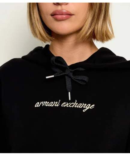 ARMANI EXCHANGE Felpa Donna