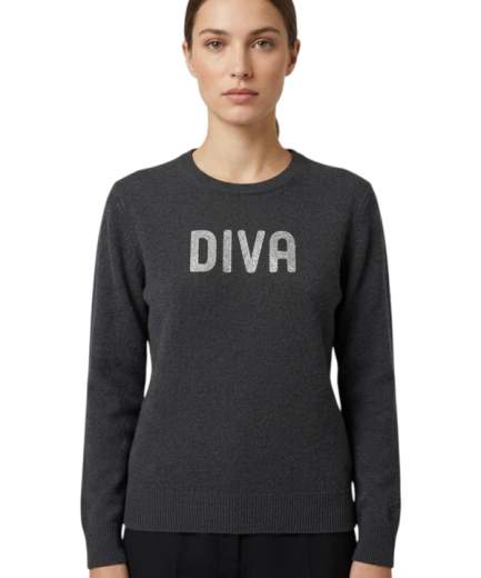 SAINT BARTH Maglia Donna
