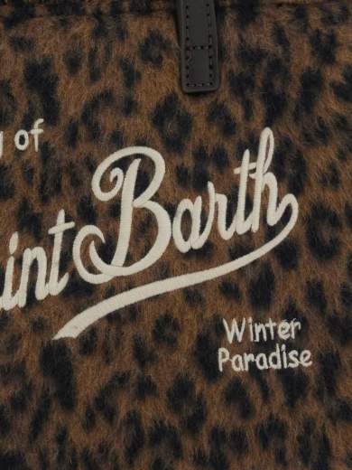 SAINT BARTH Borsa Donna