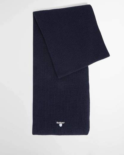 BARBOUR Sciarpa E Cappello Uomo