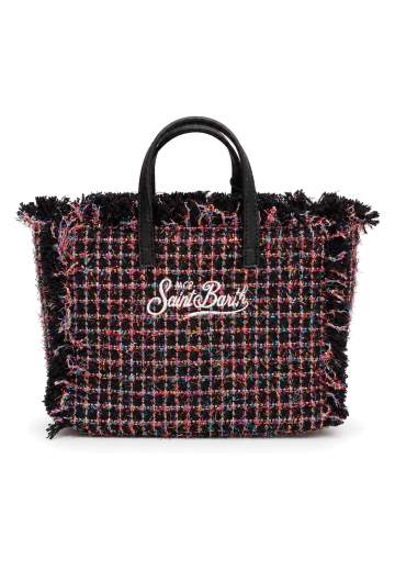 SAINT BARTH Borsa Donna