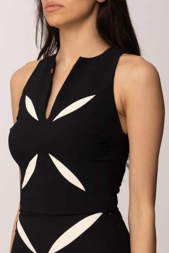 ELISABETTA FRANCHI Top Donna