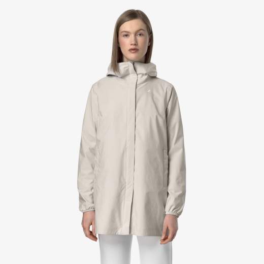K-WAY Giacca Donna