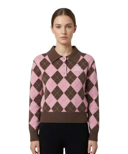 SAINT BARTH Maglia Donna