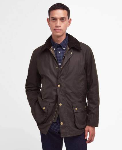 BARBOUR Giacca Uomo