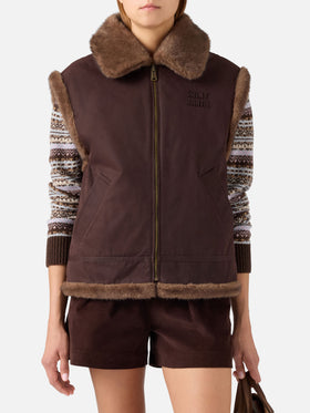 SAINT BARTH Maglia Donna
