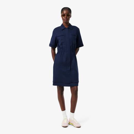 LACOSTE Abito Donna