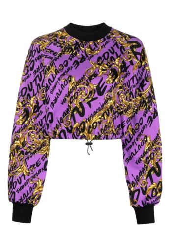 VERSACE JEANS COUTURE 73HAI3A1 FS048
