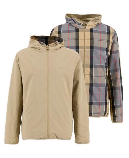 BARBOUR Giacca Uomo