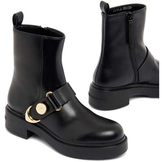 ARMANI EXCHANGE Stivale Donna