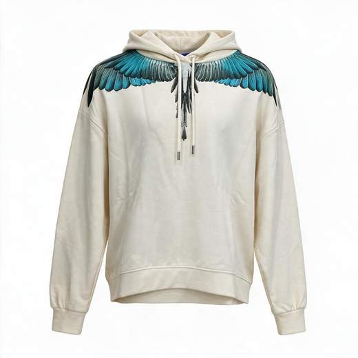COUNTY OF MILAN Felpa Unisex Adulto