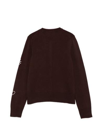 SAINT BARTH Maglia Donna