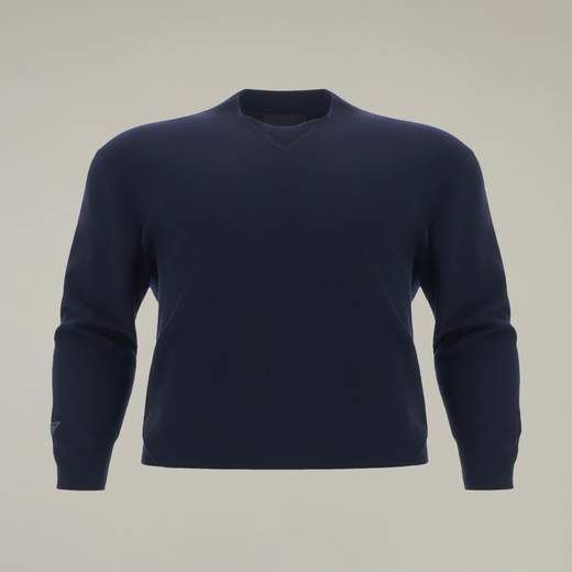 MACRON Maglia Uomo