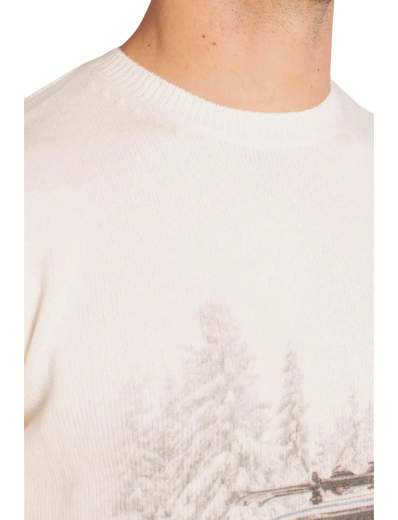 SAINT BARTH Maglia Uomo