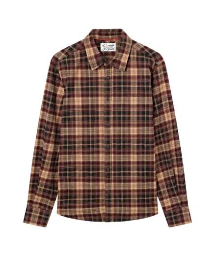 SAINT BARTH Maglia Uomo