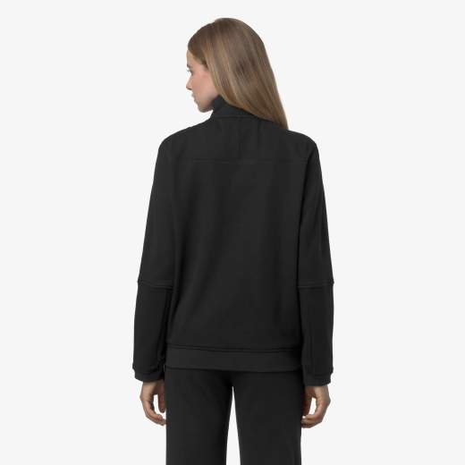 K-WAY Giubbotto Unisex Adulto