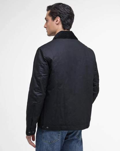 BARBOUR Giacca Uomo