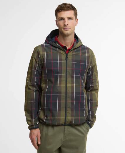 BARBOUR Giacca Uomo