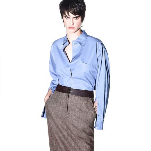 ARMANI EXCHANGE Camicia Donna