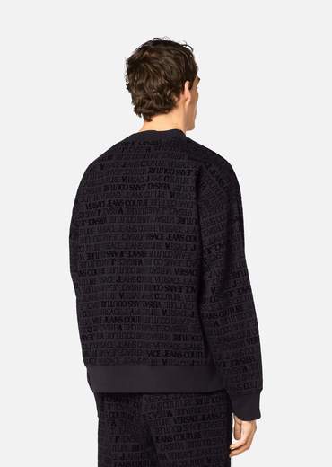 VERSACE JEANS COUTURE 73GAI310 FS045