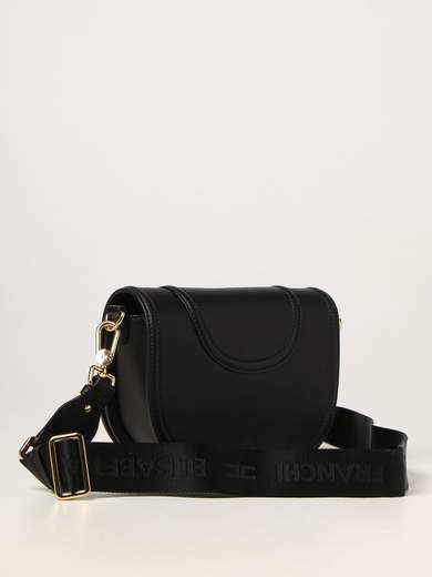 Elisabetta Franchi Borsa Eco Pelle Donna BS30A16E2