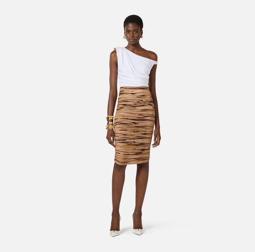 ELISABETTA FRANCHI Body Donna